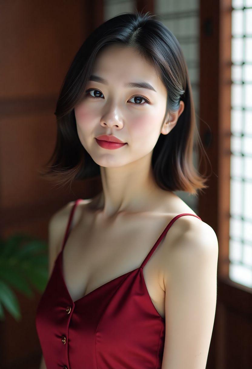 阿梨弹唱头像