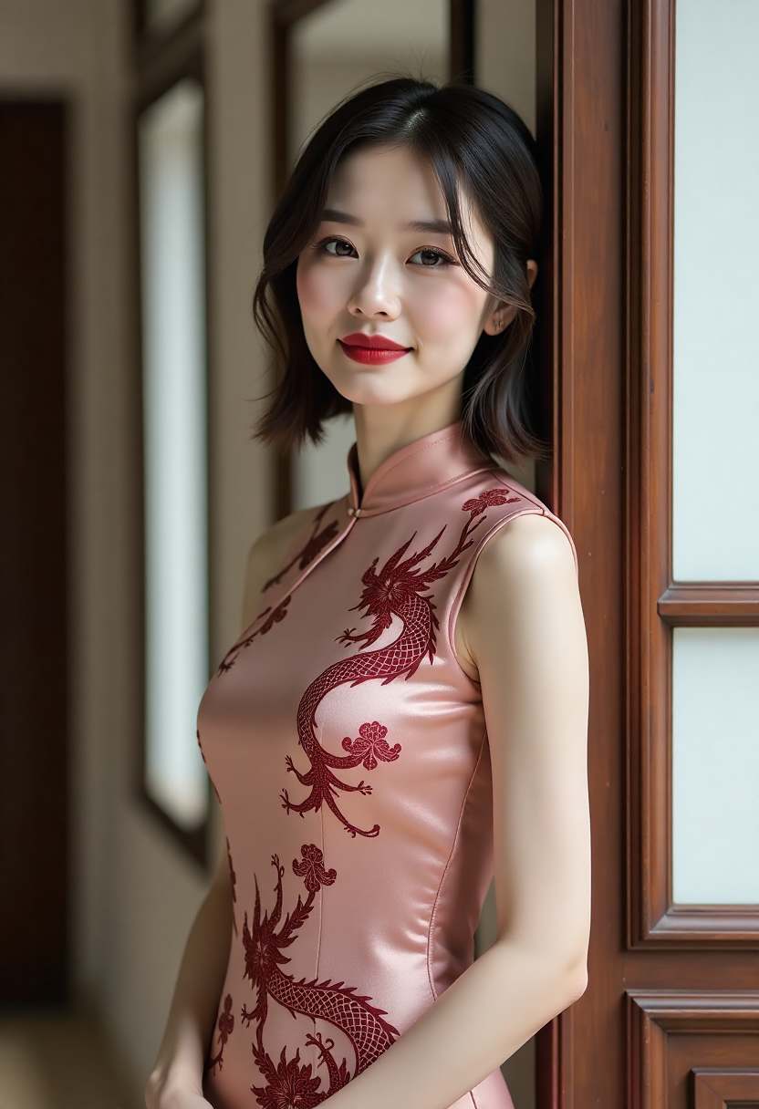 动画创作桌上的手绘分镜与纸张