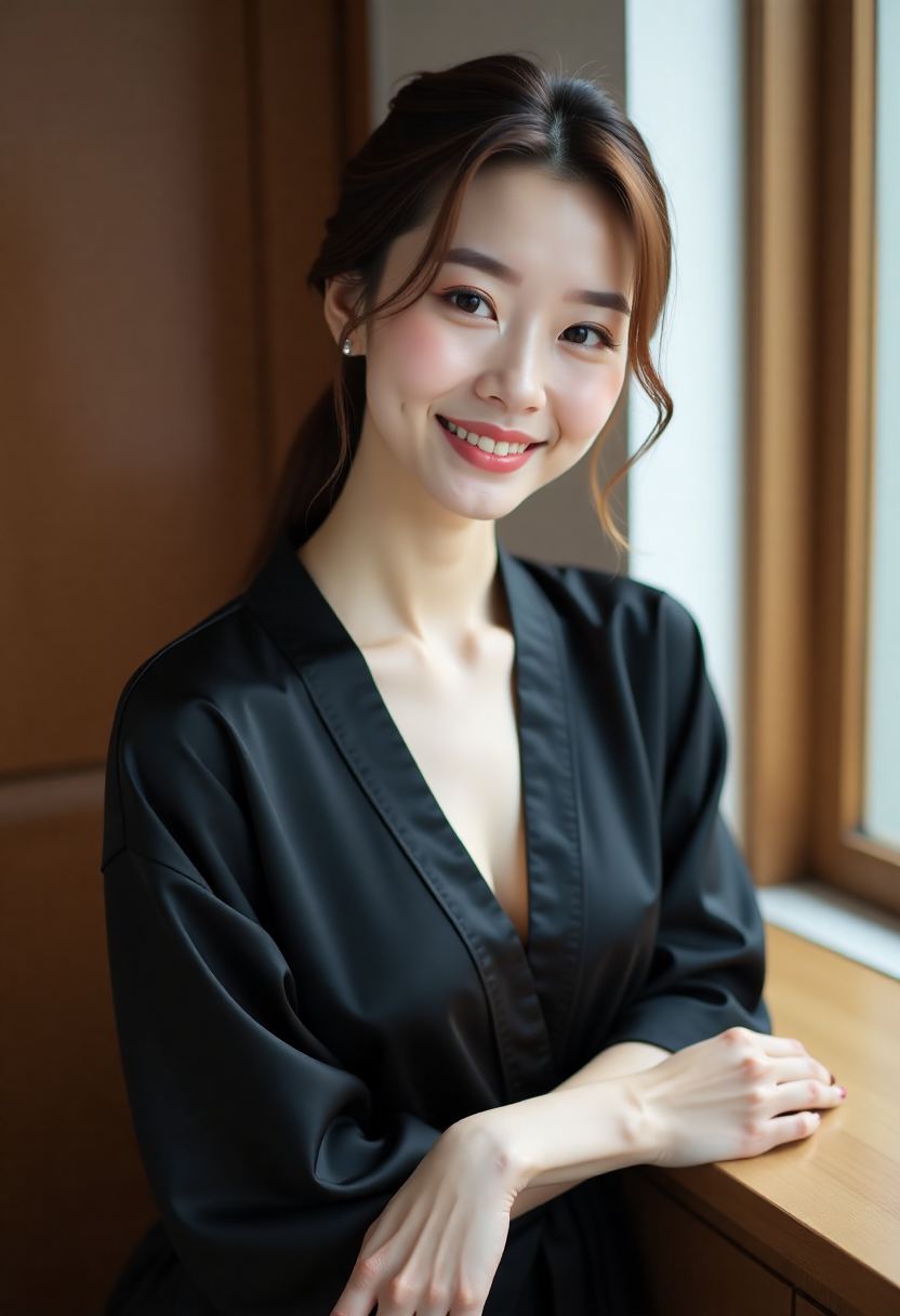 复古收音机的维修工作台